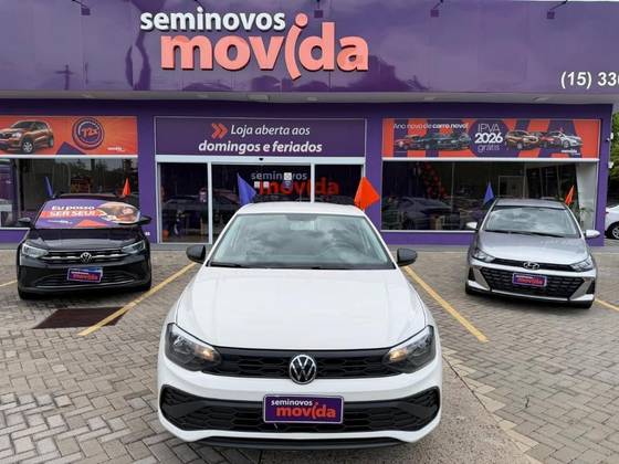 VOLKSWAGEN POLO 1.0 MPI TRACK MANUAL VOLKSWAGEN POLO 1.0 MPI TRACK MANUAL
